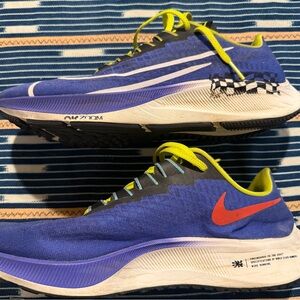 Nike X A.SAVAGE Air Zoom Pegasus 37